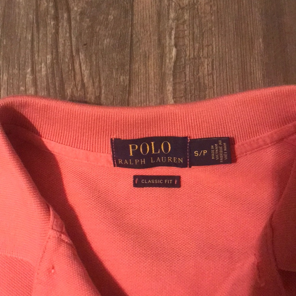 Polo Ralph Lauren (Polo) - Picture 2 of 4